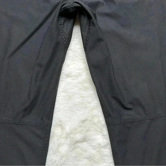 Swiss Tech Cargo Pants Black Size 36WX30L - Picture 15 of 16